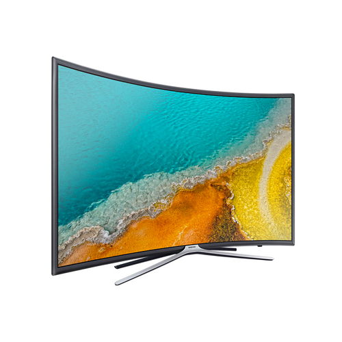 Samsung Full HD Curved Smart TV 40" - 40K6300